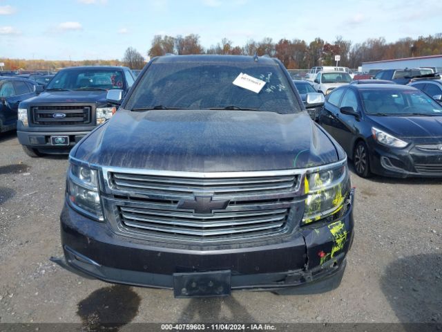 1GNSKCKC9HR337468 Chevrolet Tahoe Premier