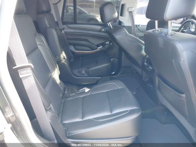 1GNSKCKC9HR337468 Chevrolet Tahoe Premier