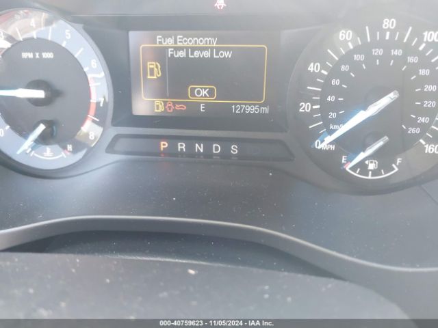 3FA6P0H72GR345635 Ford FUSION SE