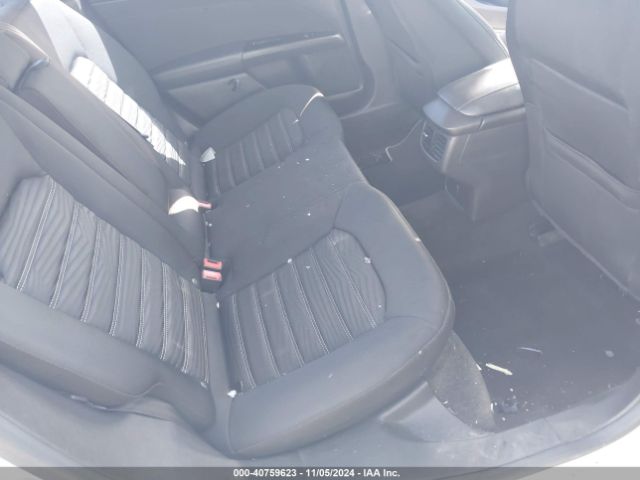 3FA6P0H72GR345635 Ford FUSION SE