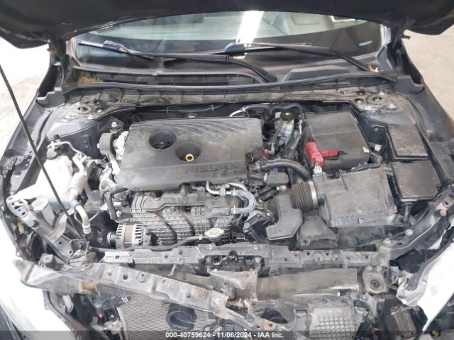 1N4BL4BV6LC159193 Nissan Altima S Fwd