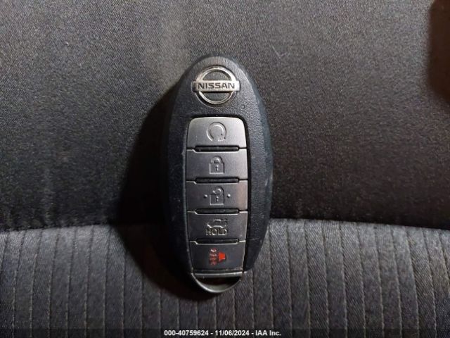 1N4BL4BV6LC159193 Nissan Altima S Fwd