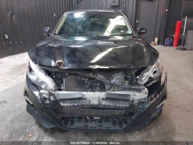 1N4BL4BV6LC159193 Nissan Altima S Fwd