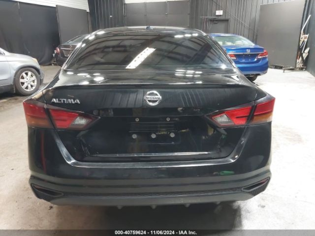 1N4BL4BV6LC159193 Nissan Altima S Fwd