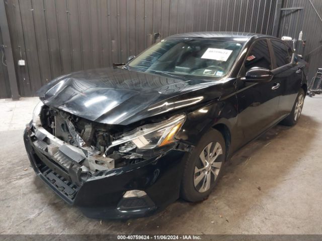 1N4BL4BV6LC159193 Nissan Altima S Fwd