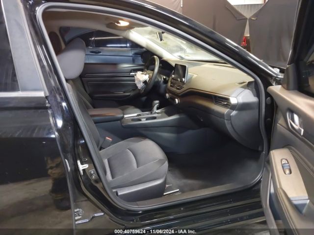 1N4BL4BV6LC159193 Nissan Altima S Fwd