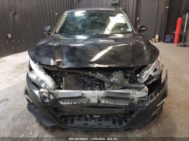 1N4BL4BV6LC159193 Nissan Altima S Fwd