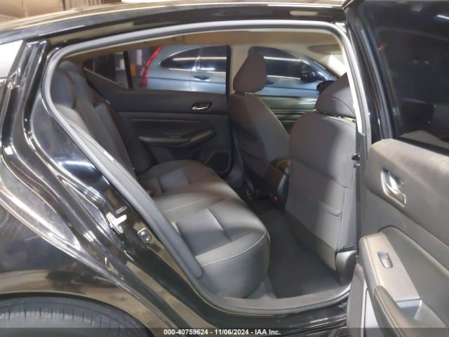 1N4BL4BV6LC159193 Nissan Altima S Fwd