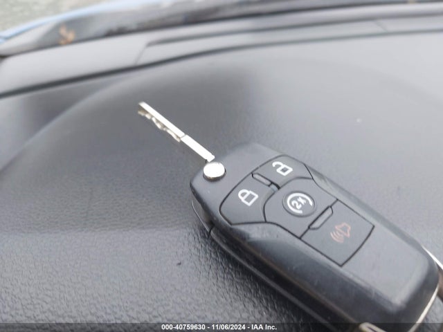 Ford F-150 Xlt 2016 1FTEW1EF4GKD64220 Image 11