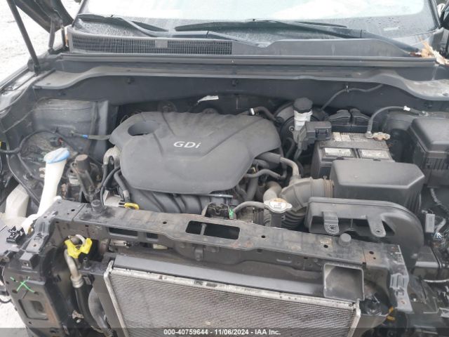 KNDJN2A27E7725241 KIA Soul