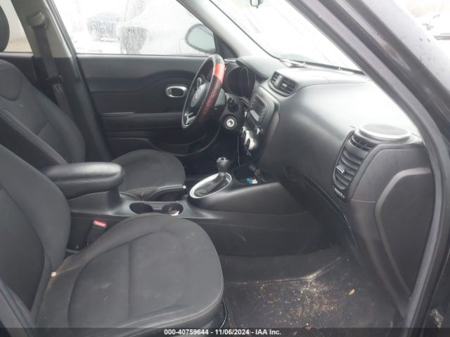 KNDJN2A27E7725241 KIA Soul