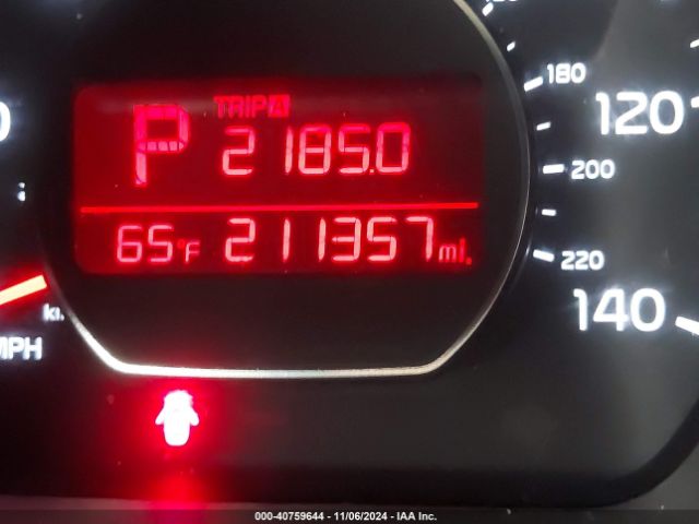 KNDJN2A27E7725241 KIA Soul