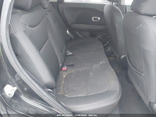 KNDJN2A27E7725241 KIA Soul