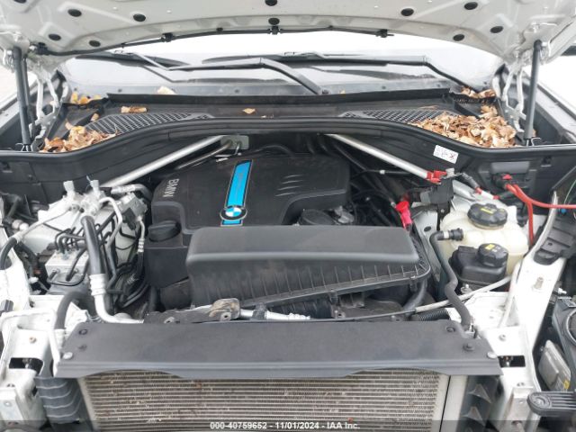 5UXKT0C56J0V99526 BMW X5 Edrive Xdrive40e Iperformance