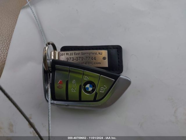 5UXKT0C56J0V99526 BMW X5 Edrive Xdrive40e Iperformance