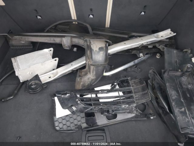 5UXKT0C56J0V99526 BMW X5 Edrive Xdrive40e Iperformance