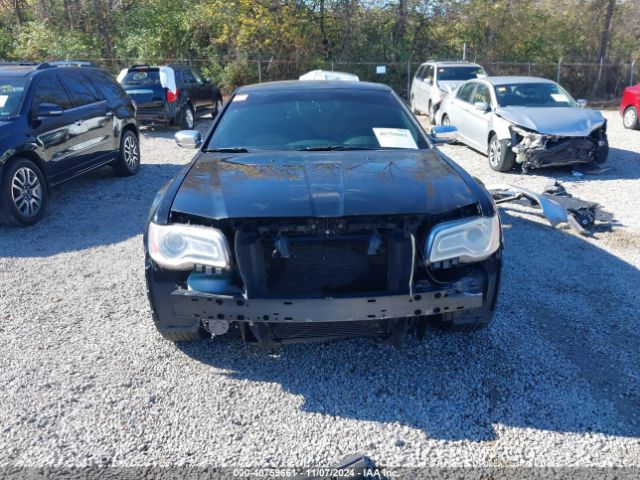 2C3CCAKT7EH120273 Chrysler 300c Awd