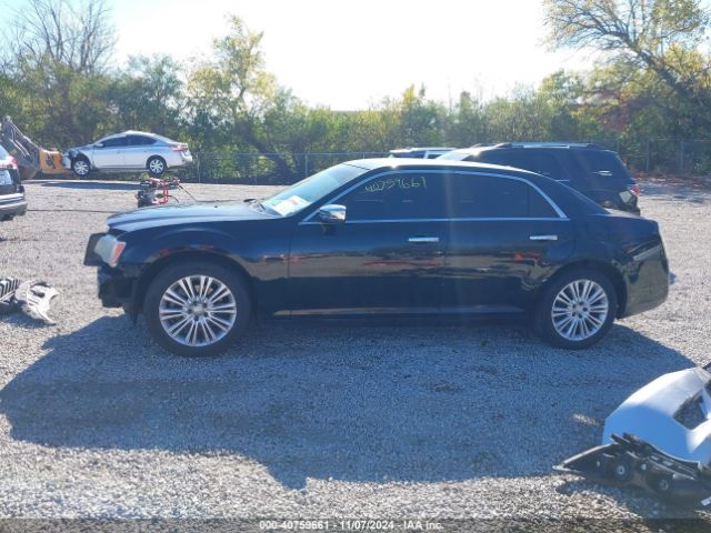 2C3CCAKT7EH120273 Chrysler 300c Awd