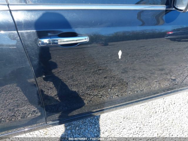 2C3CCAKT7EH120273 Chrysler 300c Awd