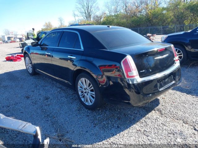 2C3CCAKT7EH120273 Chrysler 300c Awd