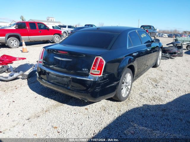 2C3CCAKT7EH120273 Chrysler 300c Awd