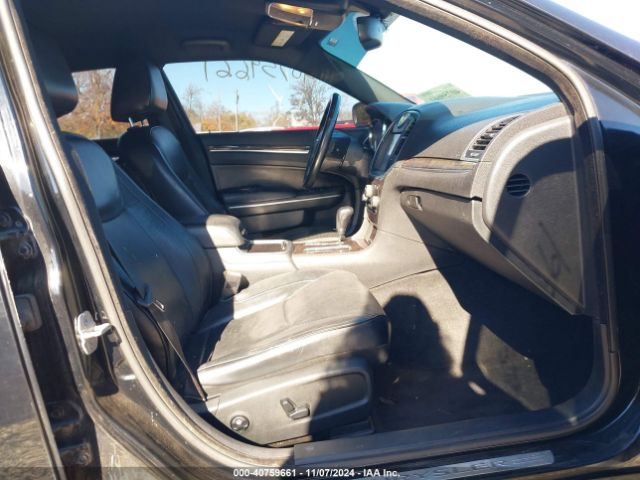 2C3CCAKT7EH120273 Chrysler 300c Awd