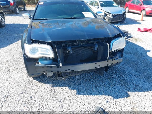 2C3CCAKT7EH120273 Chrysler 300c Awd