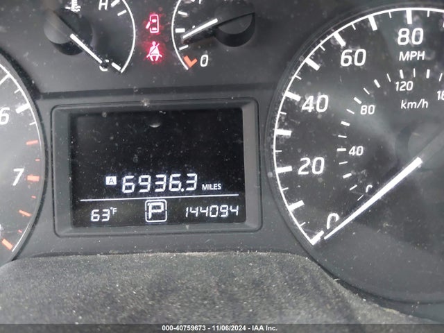 Nissan SENTRA S 2016 3N1AB7AP6GY305590 Image 15