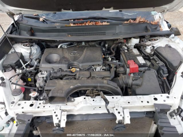 2T3W1RFV5LC076698 Toyota Rav4 Xle