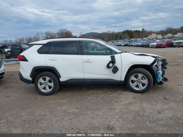 2T3W1RFV5LC076698 Toyota Rav4 Xle