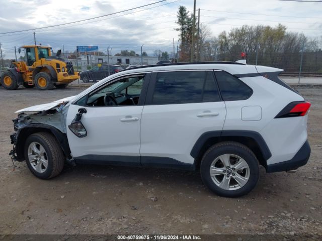 2T3W1RFV5LC076698 Toyota Rav4 Xle