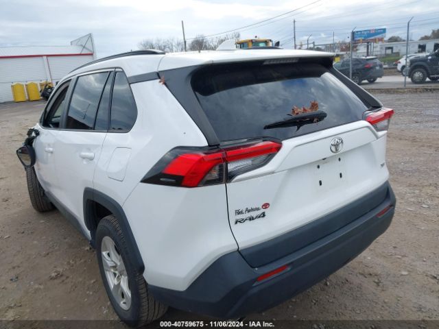 2T3W1RFV5LC076698 Toyota Rav4 Xle