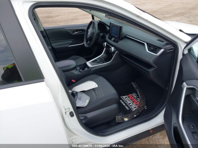 2T3W1RFV5LC076698 Toyota Rav4 Xle