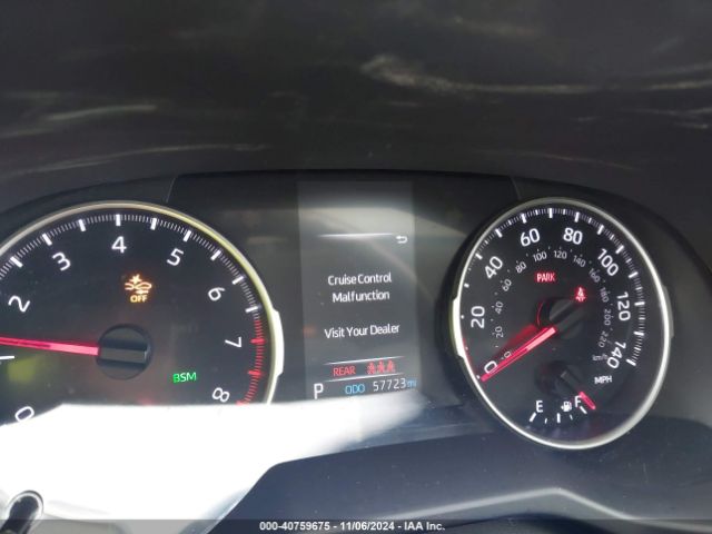 2T3W1RFV5LC076698 Toyota Rav4 Xle