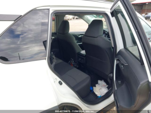 2T3W1RFV5LC076698 Toyota Rav4 Xle