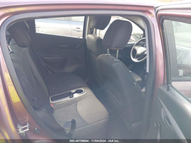 KL8CB6SA7LC403775 Chevrolet Spark Fwd Ls Automatic