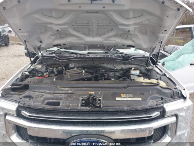 1FT7W2BN5MEC98541 Ford F-250 Xlt