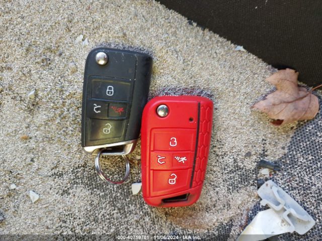 WVWKP7AUXGW915119 Volkswagen E-golf Se