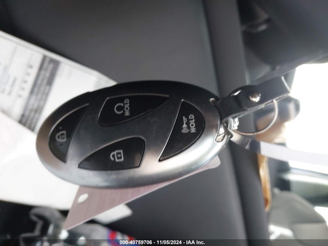 Hyundai ELANTRA SEL 2024 KMHLS4DG7RU742371 Image 11