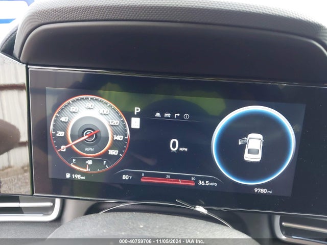 Hyundai ELANTRA SEL 2024 KMHLS4DG7RU742371 Image 7