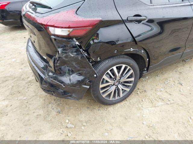 3N1CP5CV7RL556936 Nissan Kicks Sv Xtronic Cvt