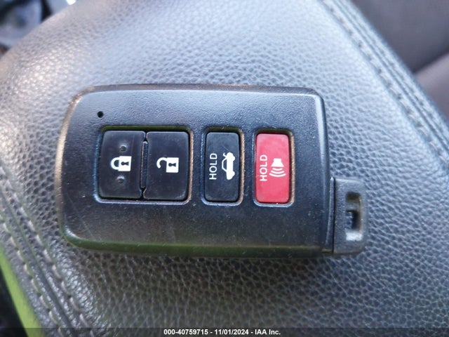 Toyota Corolla Se Special Edition 2017 5YFBURHE9HP613611 Image 11