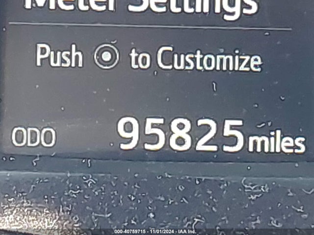 Toyota Corolla Se Special Edition 2017 5YFBURHE9HP613611 Image 15
