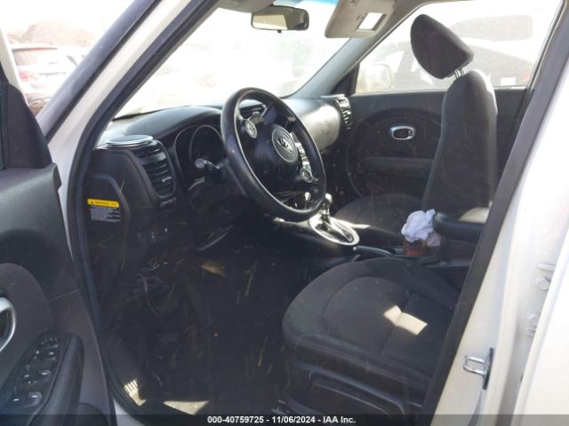 KNDJN2A2XF7182159 KIA Soul
