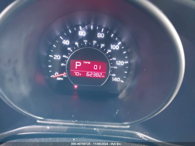 KNDJN2A2XF7182159 KIA Soul