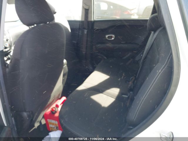 KNDJN2A2XF7182159 KIA Soul