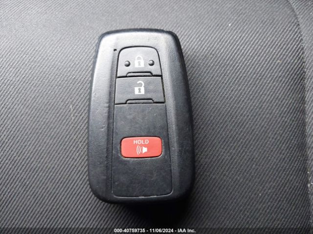 NMTKHMBX5MR125743 Toyota C-HR XLE