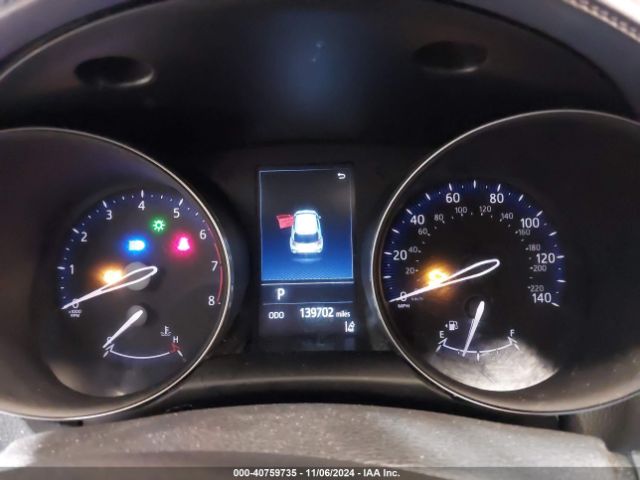 NMTKHMBX5MR125743 Toyota C-HR XLE