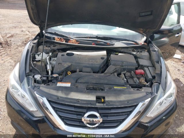 1N4AL3AP8HC119178 Nissan Altima 2.5/2.5 S/2.5 Sl/2.5 Sr/2.5 Sv