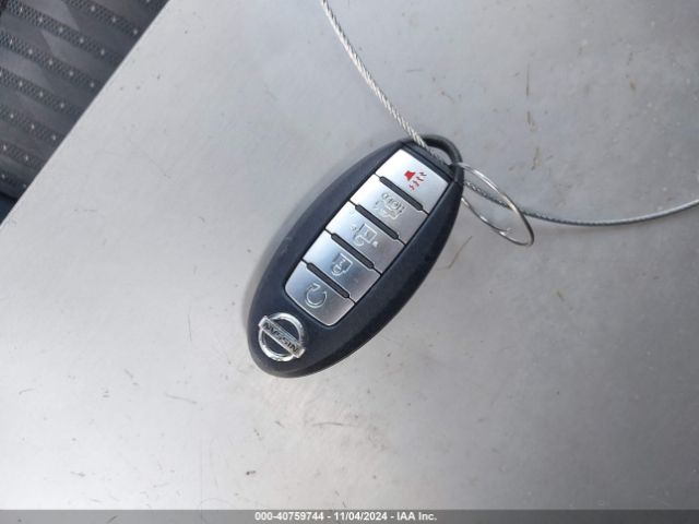 1N4AL3AP8HC119178 Nissan Altima 2.5/2.5 S/2.5 Sl/2.5 Sr/2.5 Sv